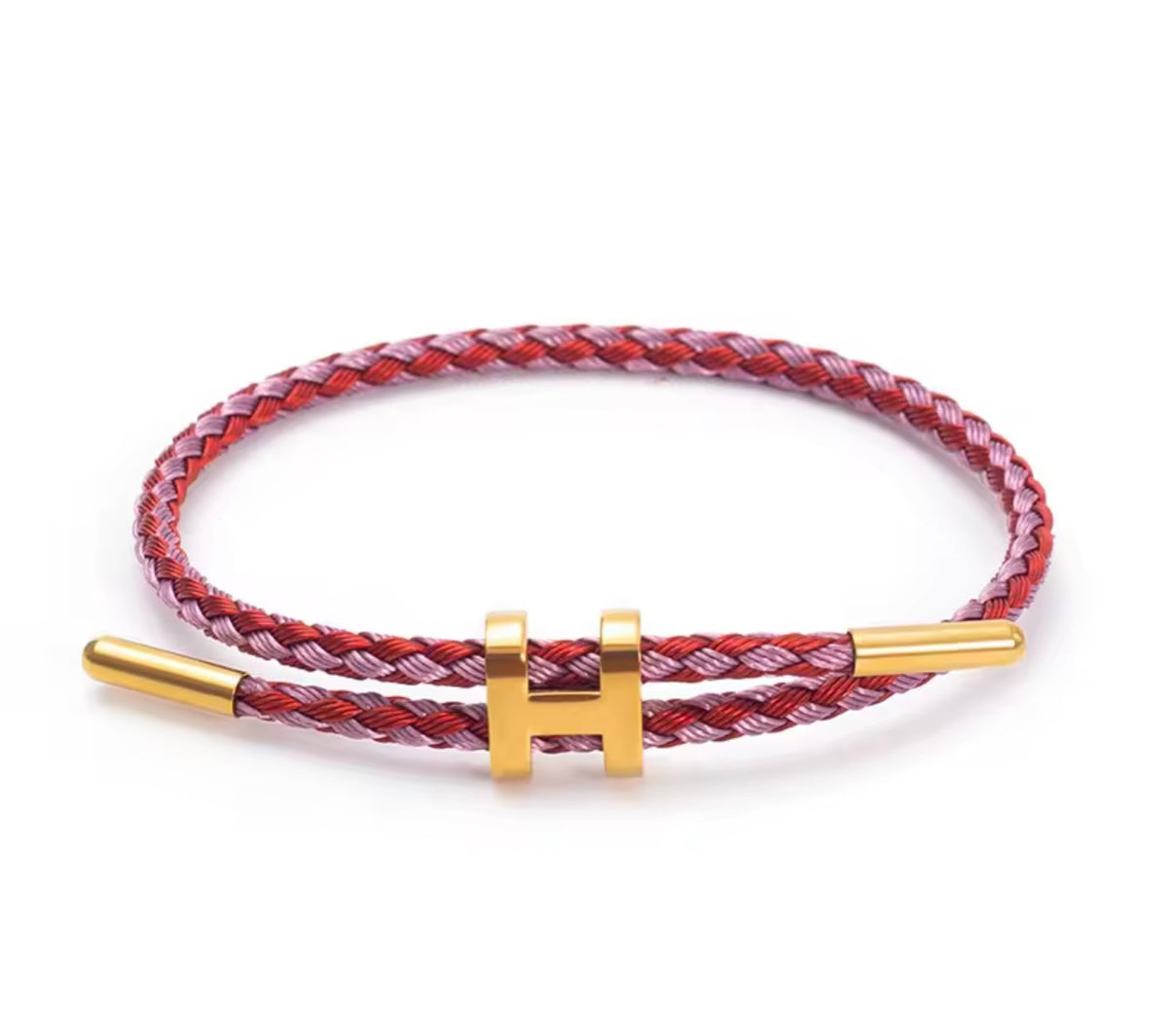 18K Gold plated Bracelet