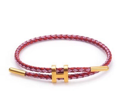 18K Gold plated Bracelet