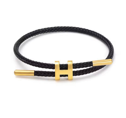 18K Gold plated Bracelet
