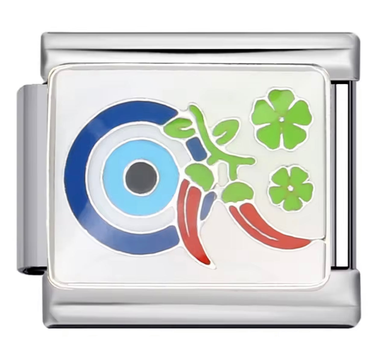 Evil Eye Charm