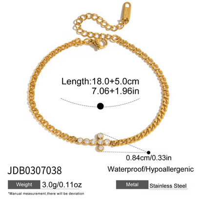 Roman bracelet