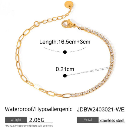 Eva bracelet