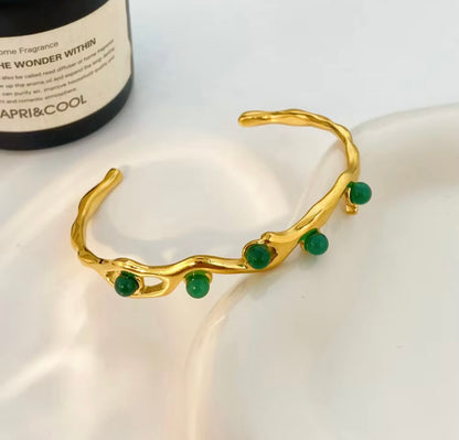 Green Kada
