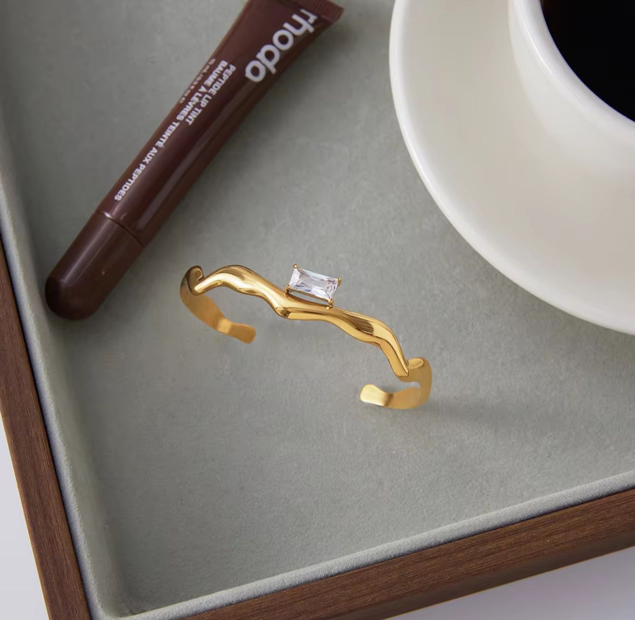 Tara Cuff