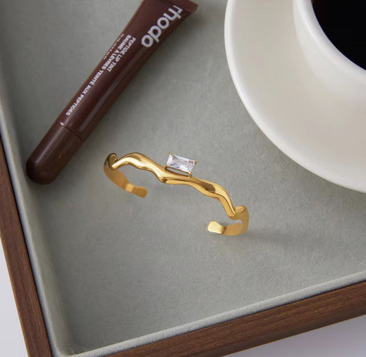 Tara Cuff