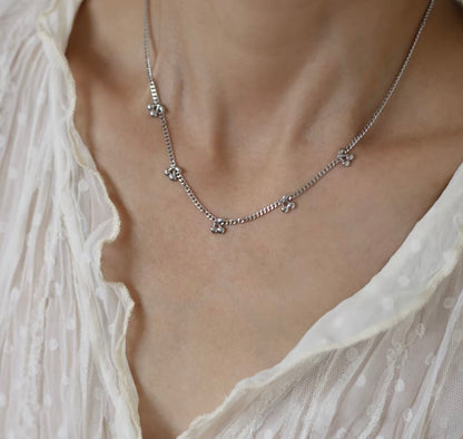 Cherry Necklace - Adorne