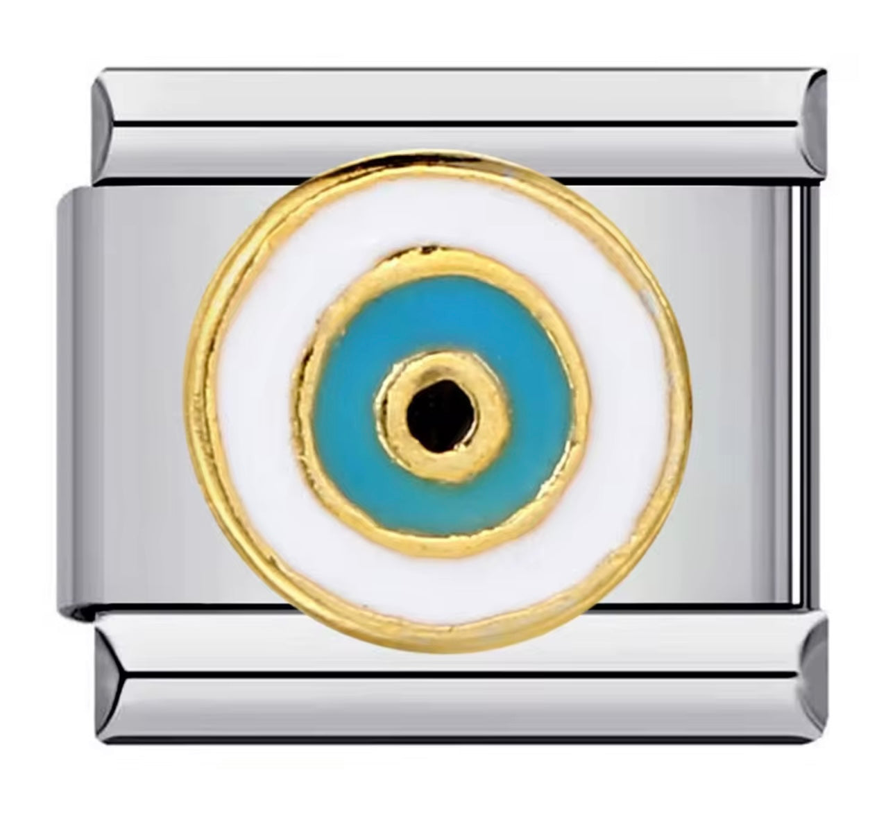 Evil Eye Charm