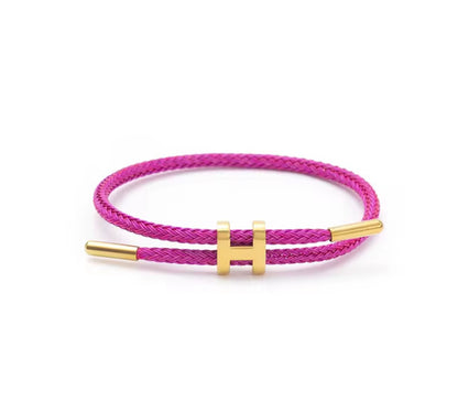 18K Gold plated Bracelet