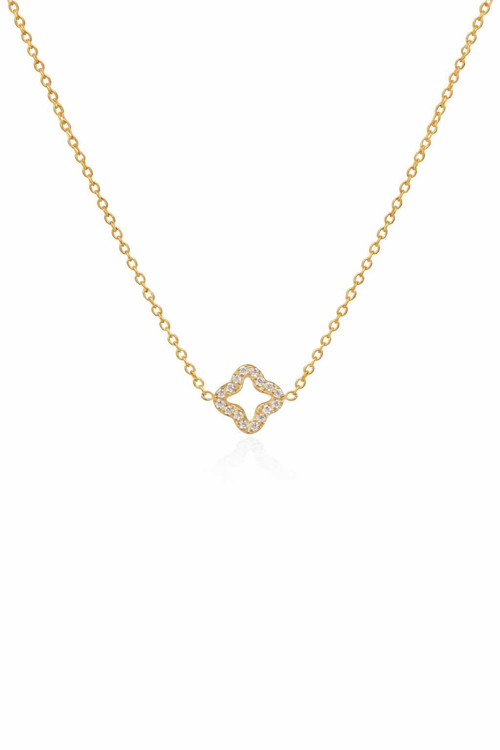 Selin Necklace