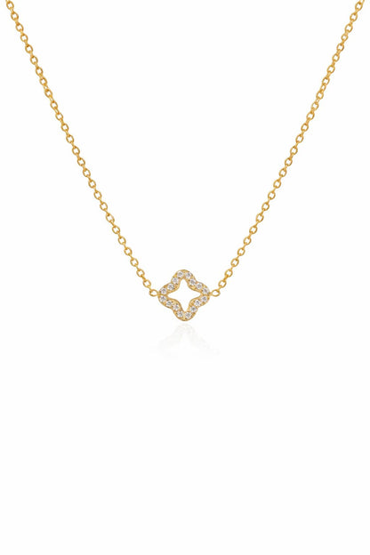 Selin Necklace