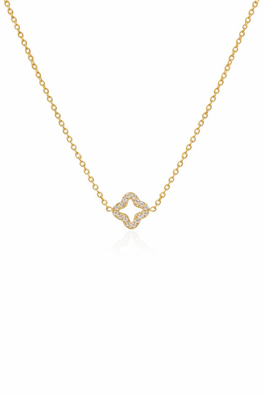 Selin Necklace