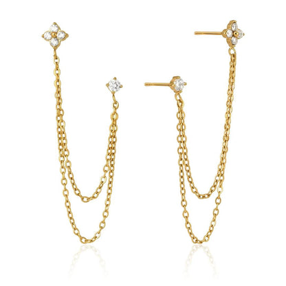 Noori Earrings