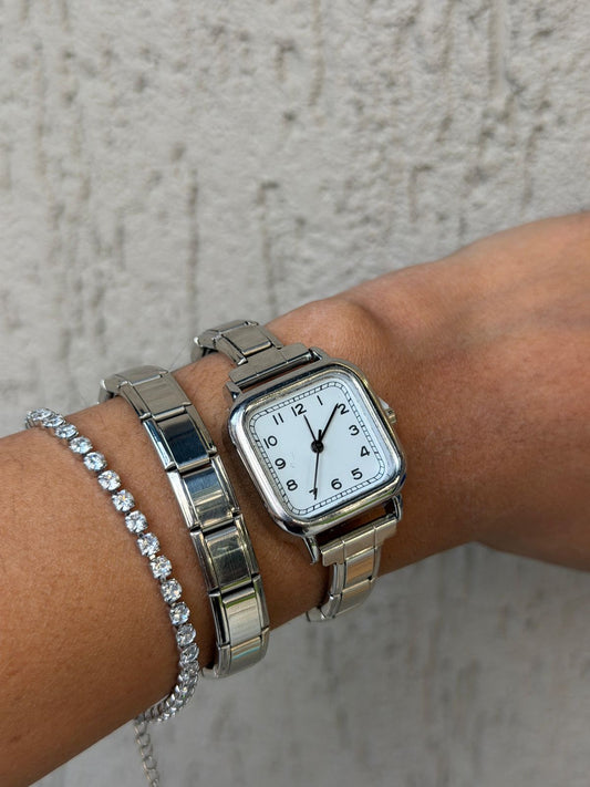 Italian Emma watch