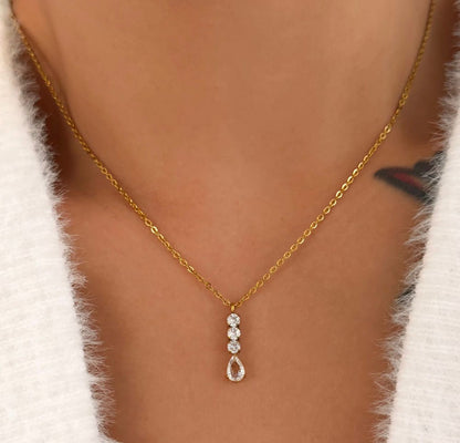Sitara Necklace