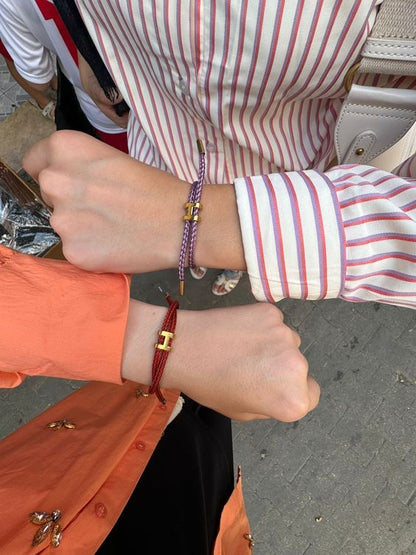 18K Gold plated Bracelet