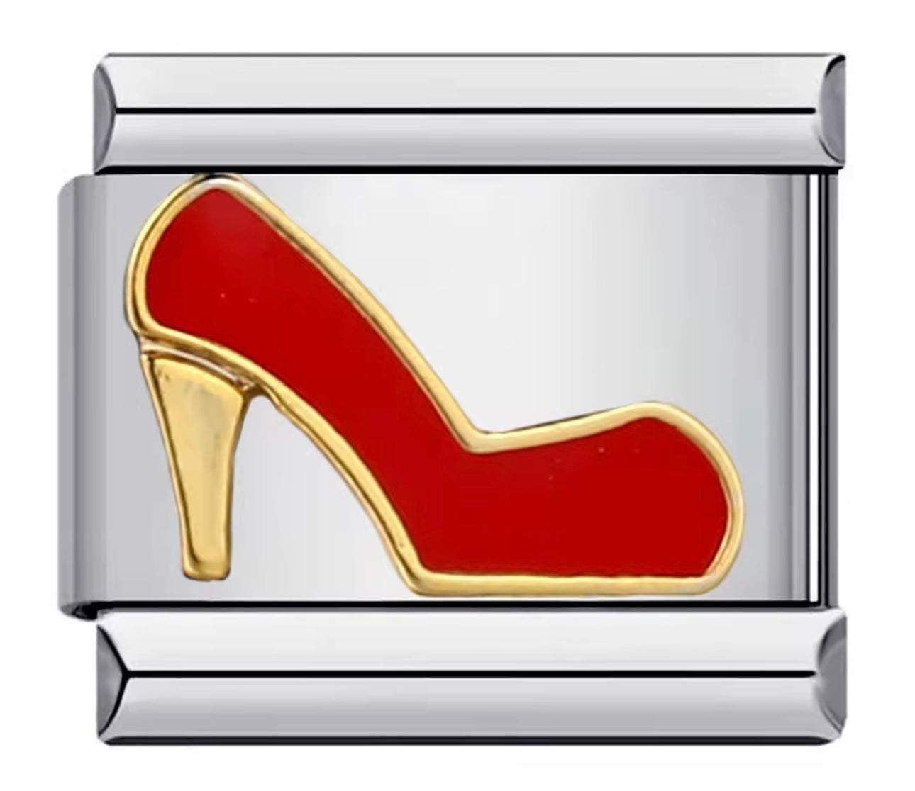 Heels Charm