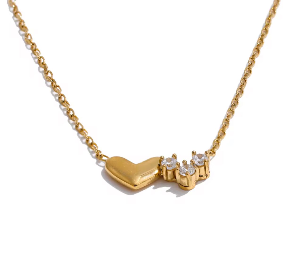 Muse Necklace