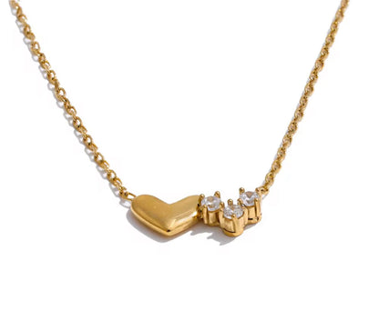 Muse Necklace