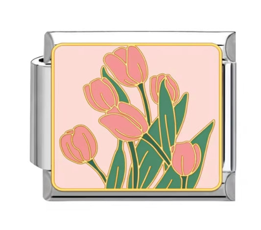 Lily Charm
