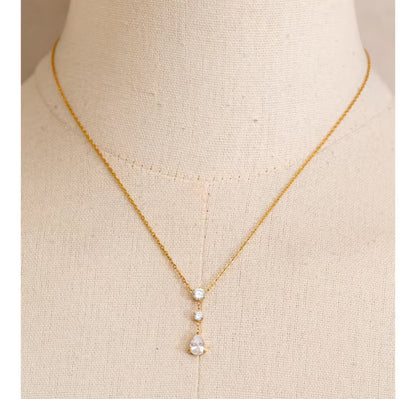 Ellora Necklace