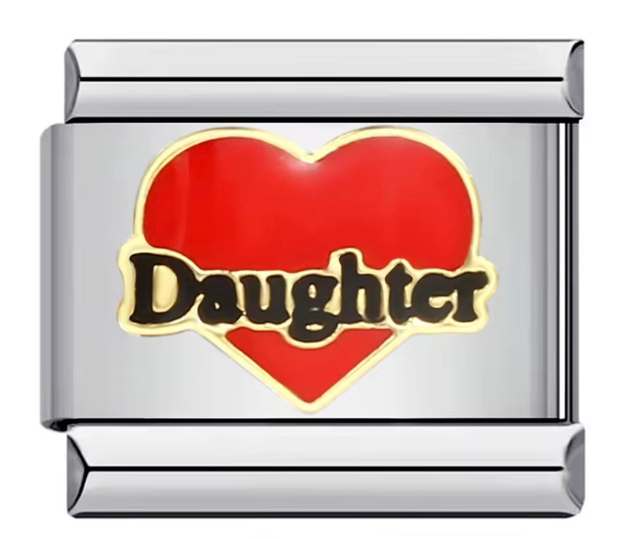 Daughter Charm