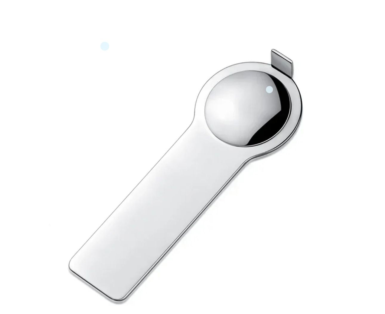Italian charm bracelet tool