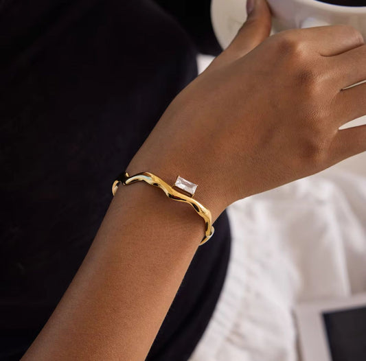 Tara Cuff
