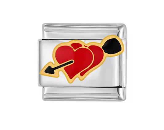 Heart Charm