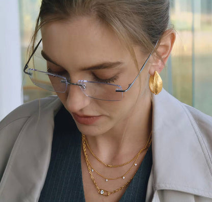 Divine Necklace