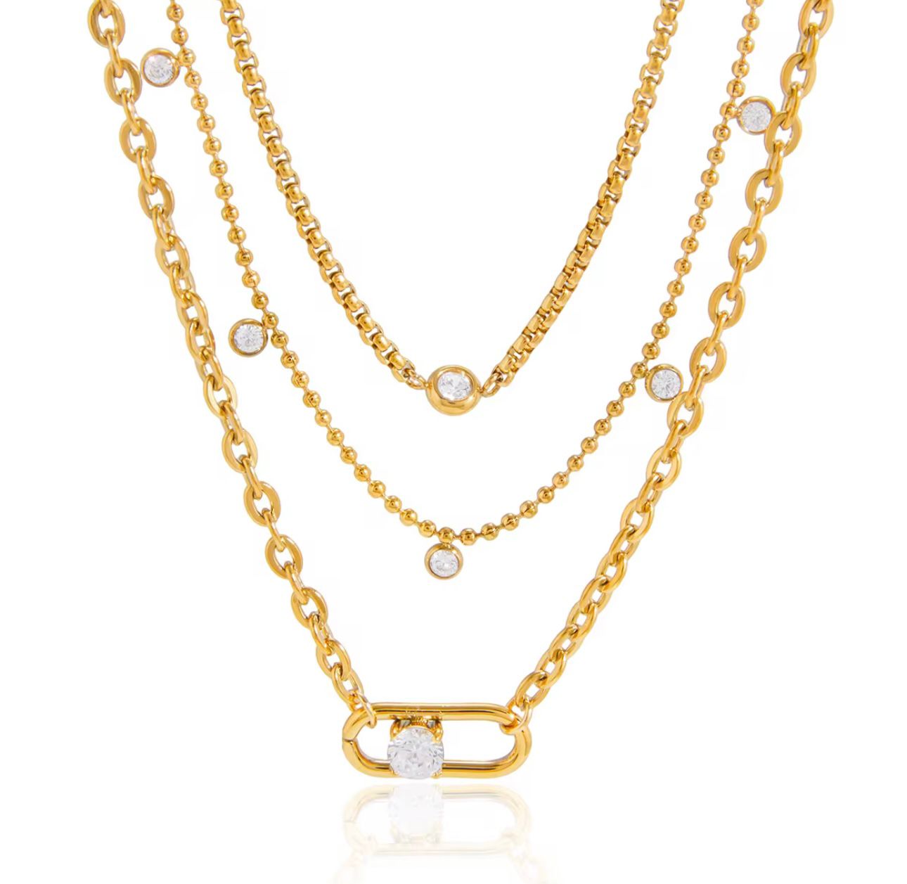 Divine Necklace