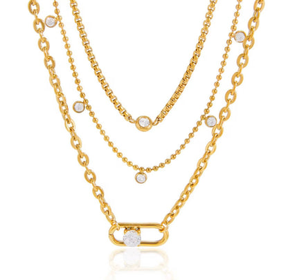 Divine Necklace