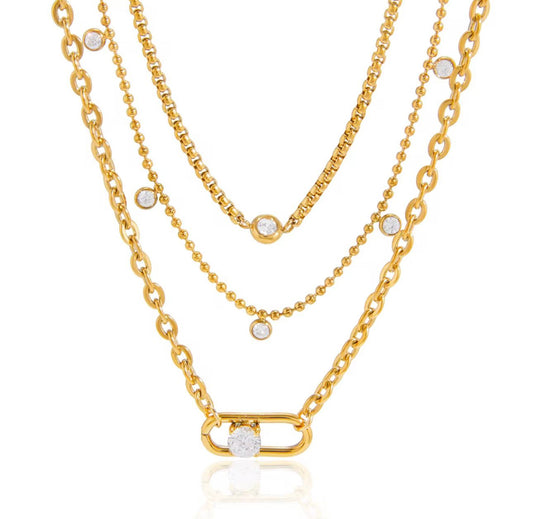 Divine Necklace