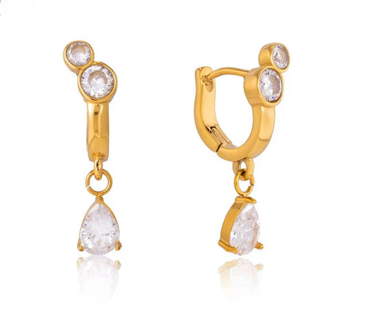 Eve Earrings