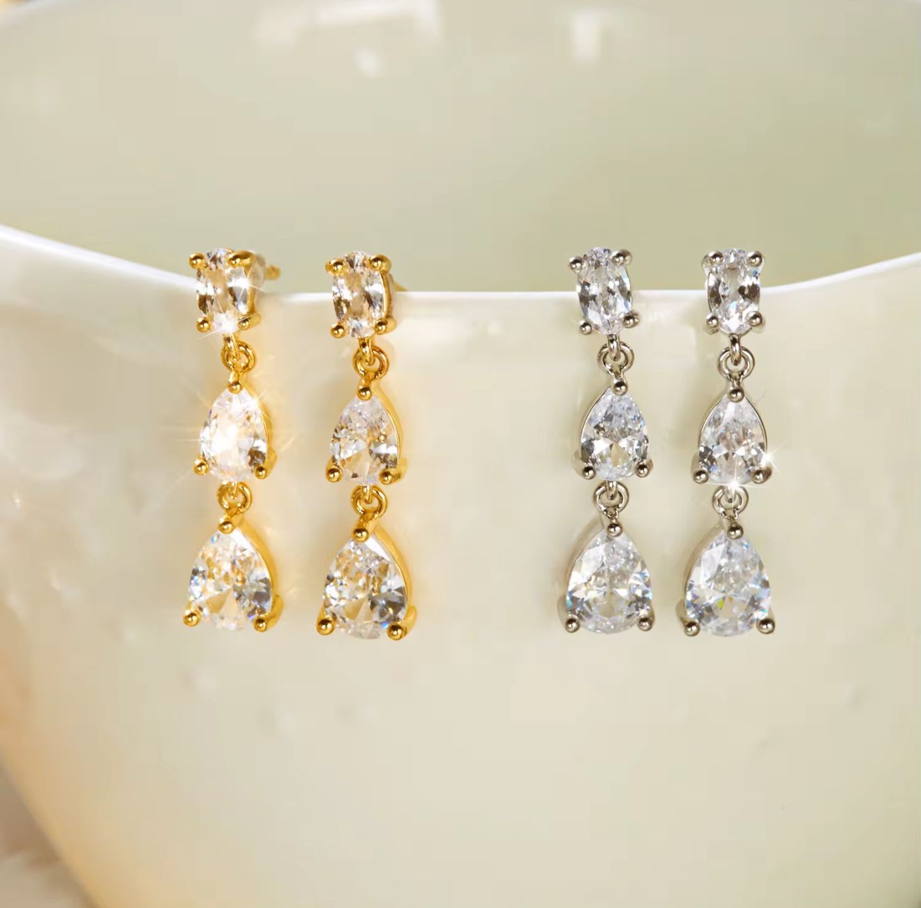 Medea earrings