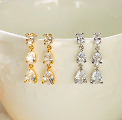 Medea earrings