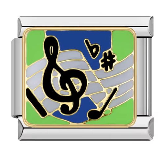 Music Charm