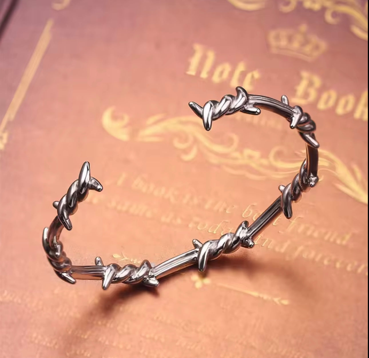 Thorns Bracelet