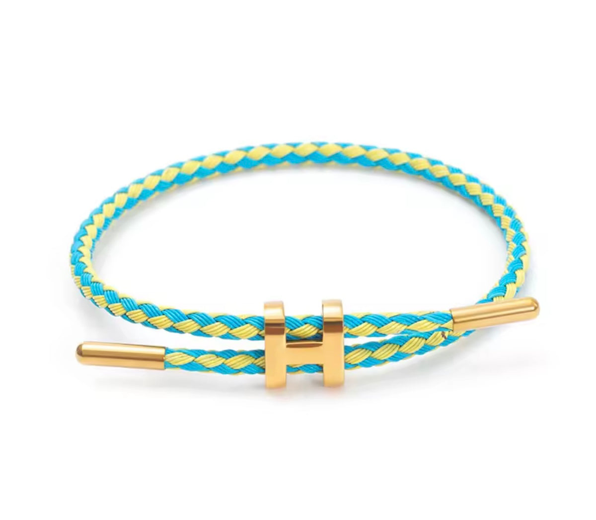 18K Gold plated Bracelet