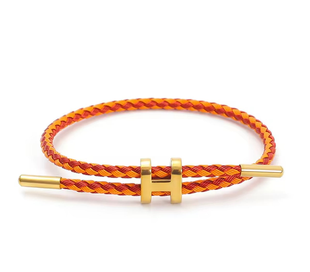 18K Gold plated Bracelet