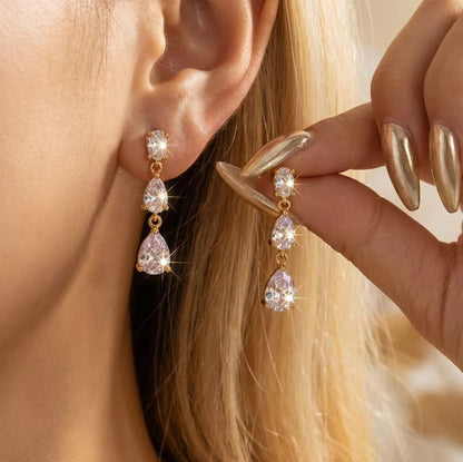 Medea earrings