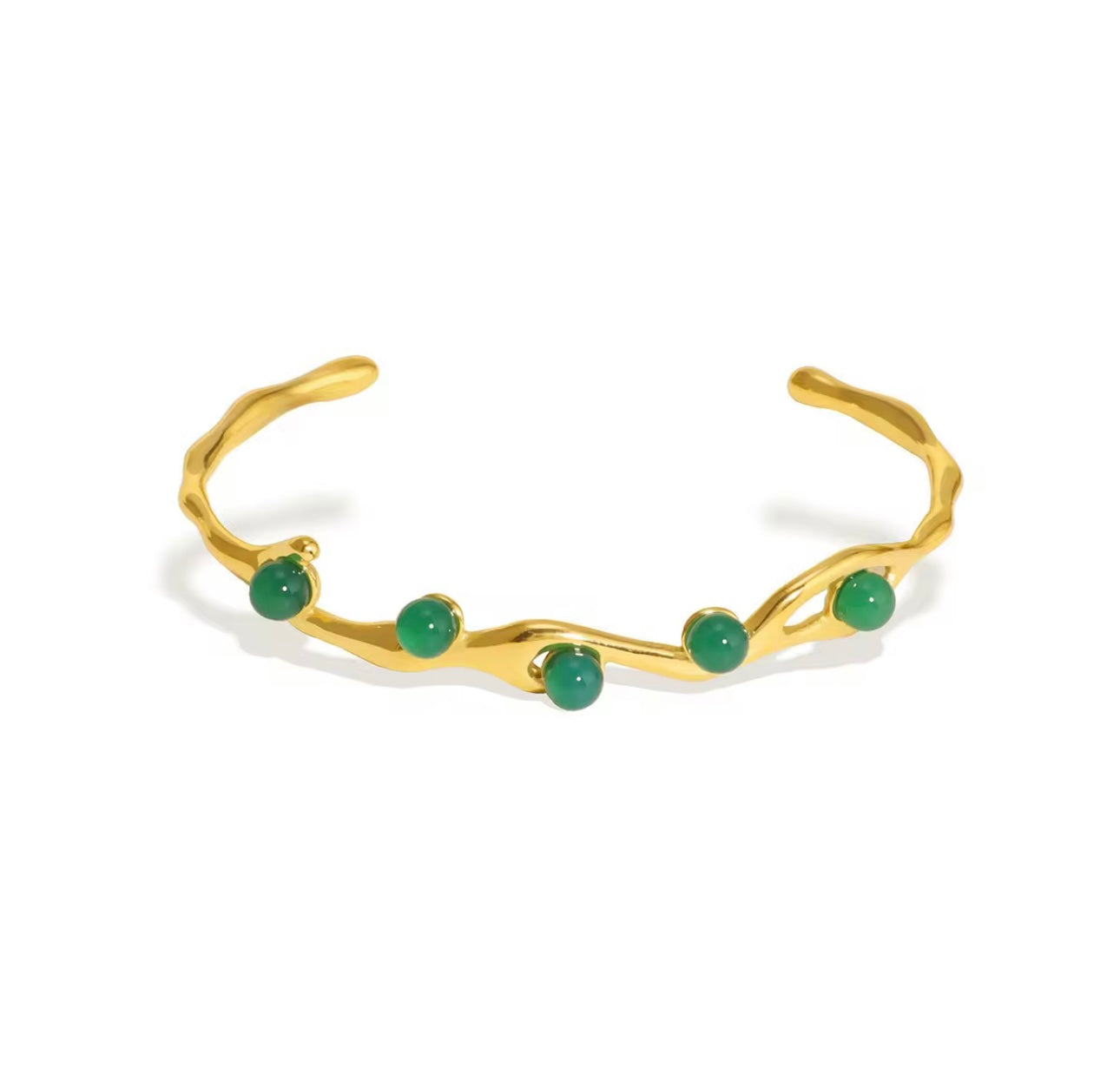 Green Kada