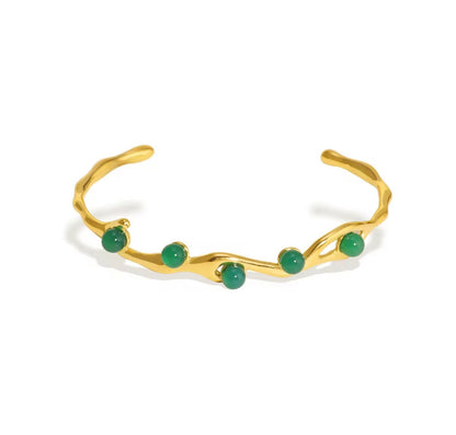 Green Kada