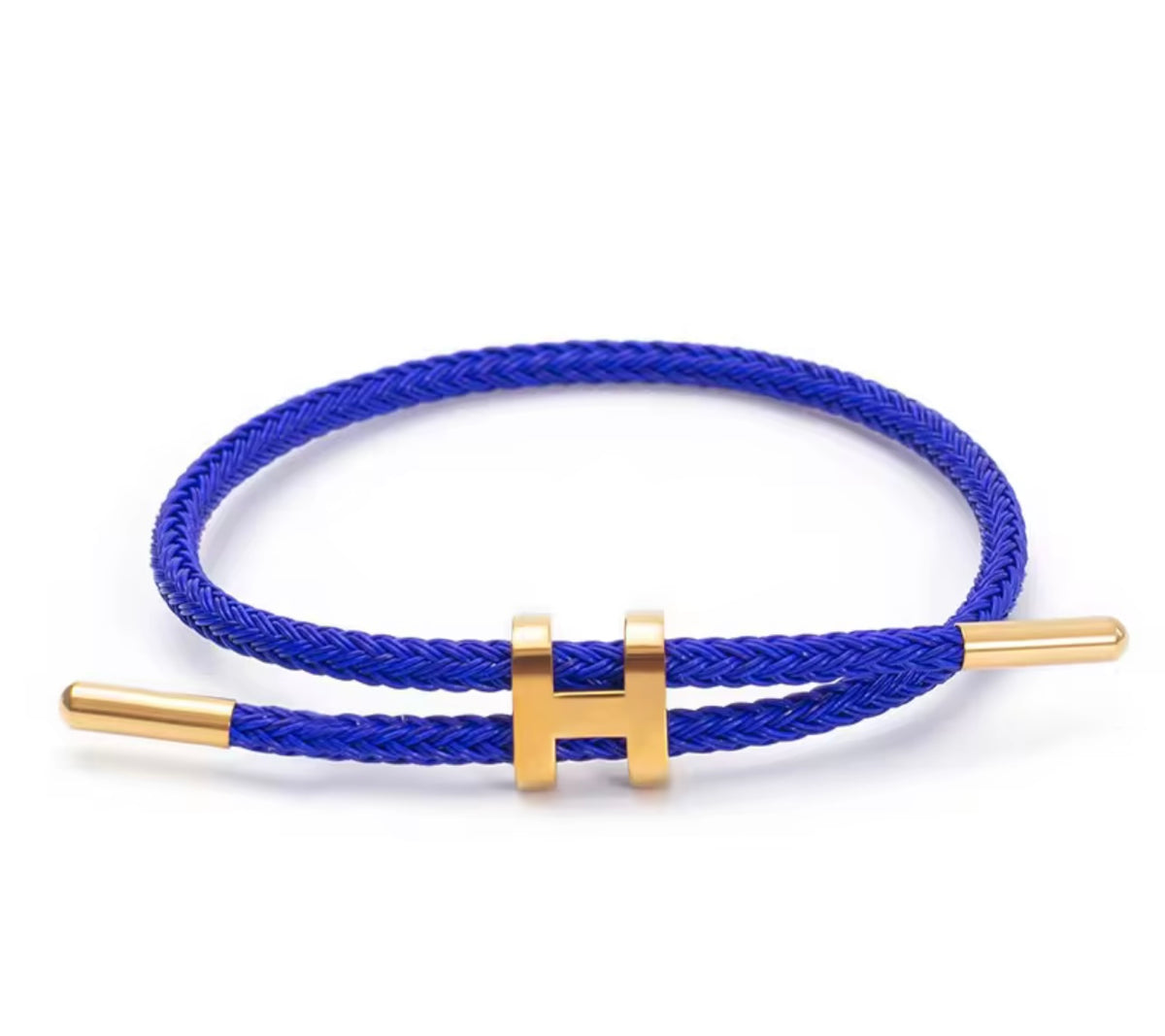 18K Gold plated Bracelet