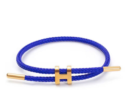 18K Gold plated Bracelet