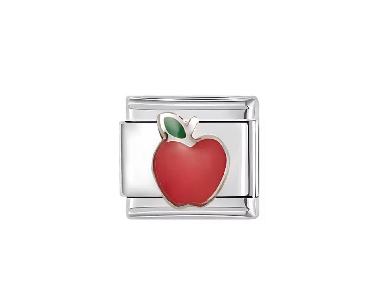 Apple Charm