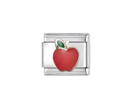 Apple Charm