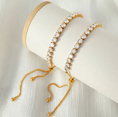 Sasha Bracelet