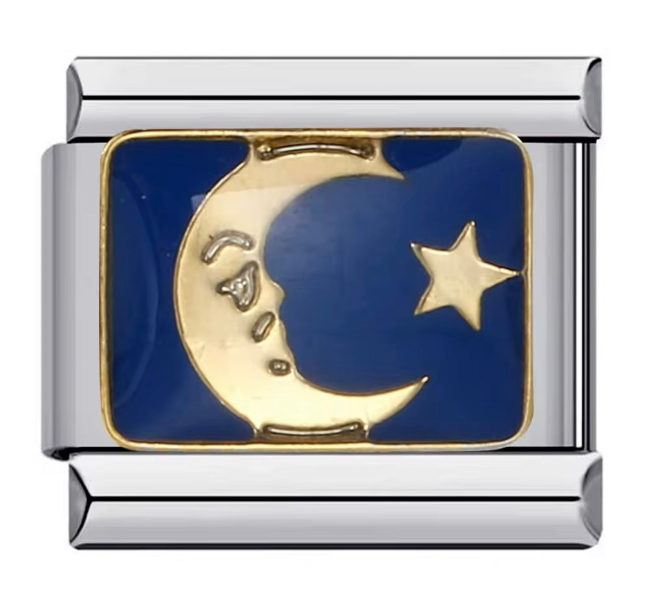Moon Charm