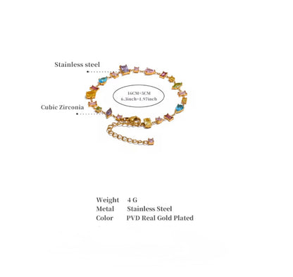 Aurelia Bracelet