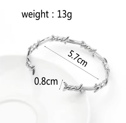 Thorns Bracelet